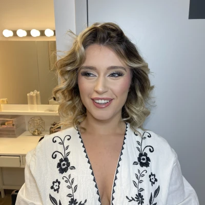 esthéticienne mariage maquillage