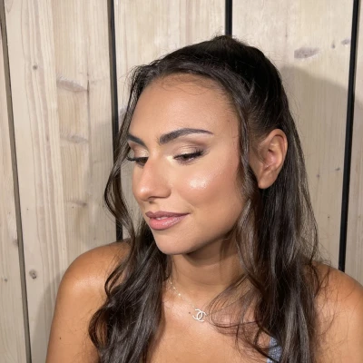 maquillage mariage esthéticienne lot